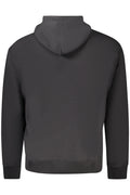 CALVIN KLEIN Sudaderas Hombre Negro