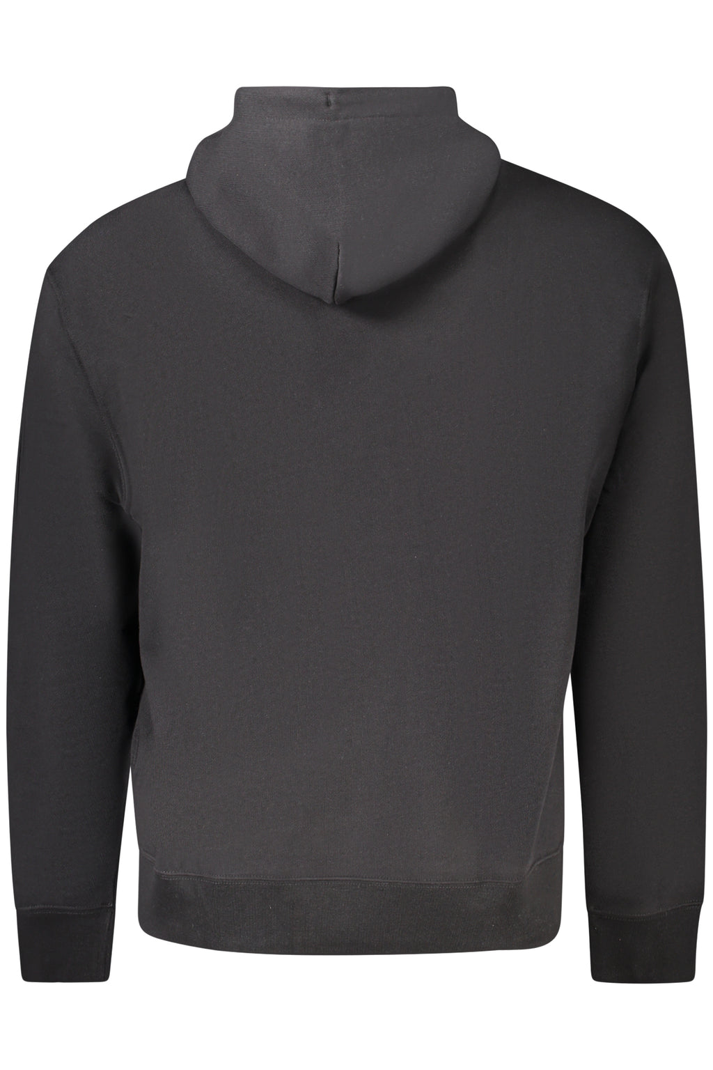 CALVIN KLEIN Sudaderas Hombre Negro