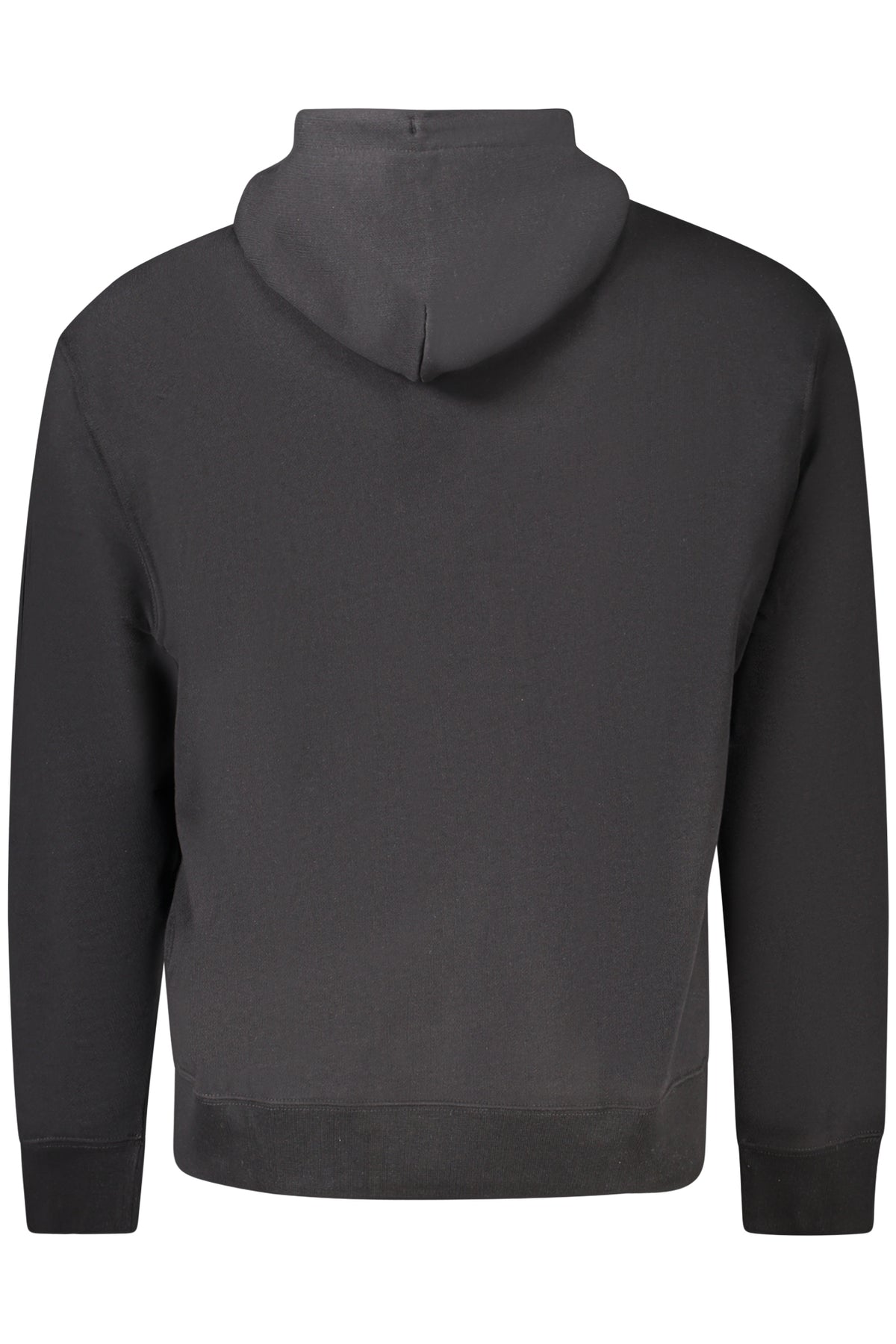 CALVIN KLEIN Sudaderas Hombre Negro
