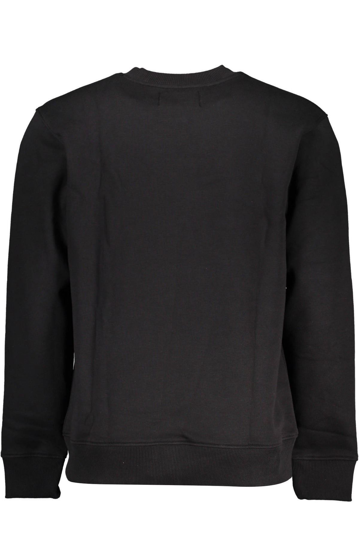 CALVIN KLEIN Sudaderas Hombre Negro