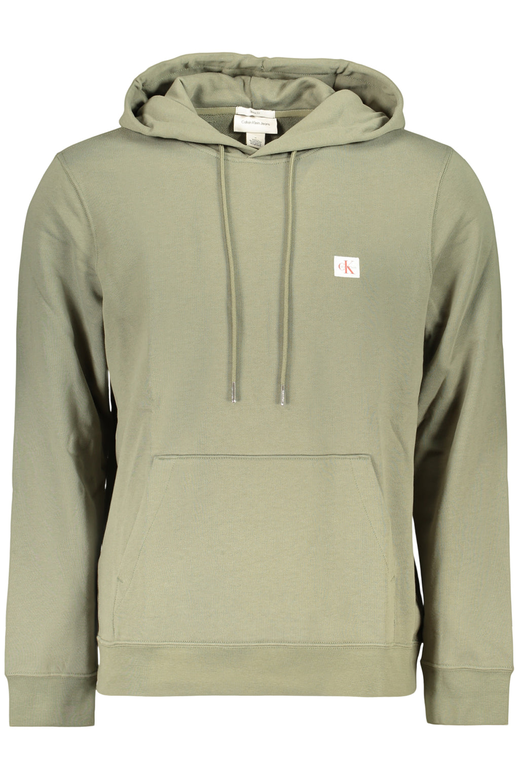 CALVIN KLEIN Sudaderas Hombre Verde