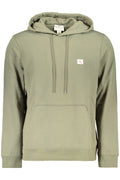 CALVIN KLEIN Sudaderas Hombre Verde