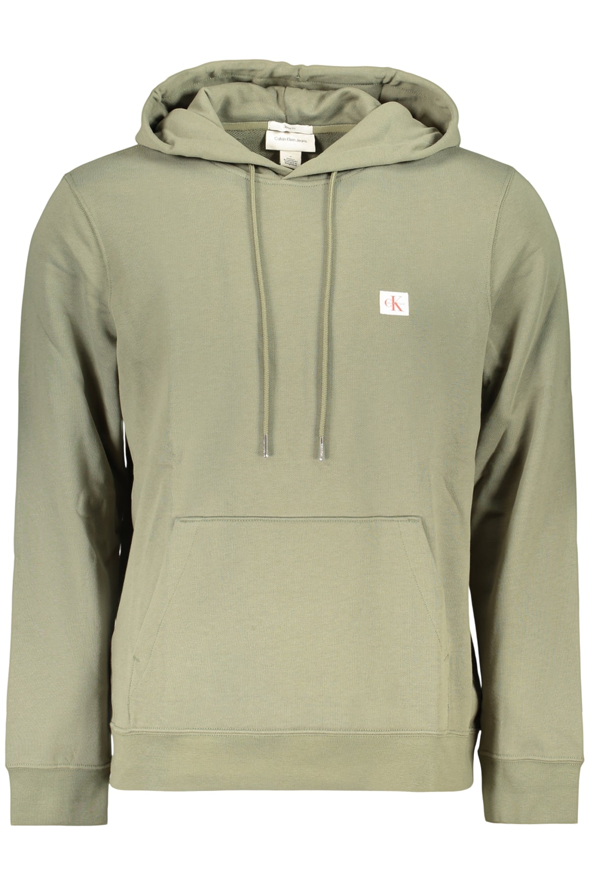 CALVIN KLEIN Sudaderas Hombre Verde