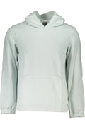 CALVIN KLEIN Sudaderas Hombre Verde