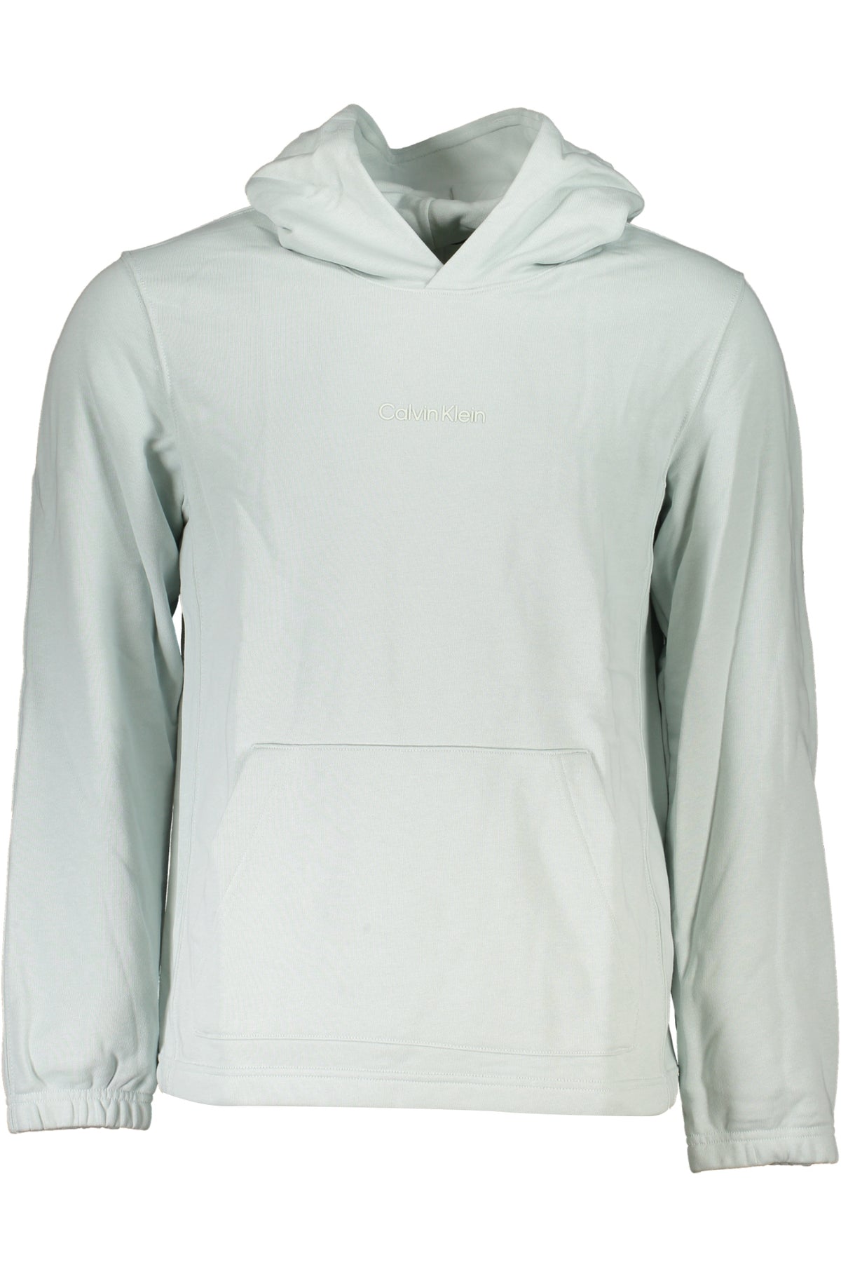 CALVIN KLEIN Sudaderas Hombre Verde