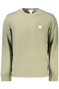 CALVIN KLEIN Sudaderas Hombre Verde
