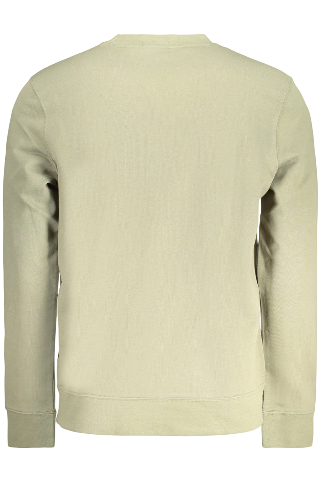 CALVIN KLEIN Sudaderas Hombre Verde