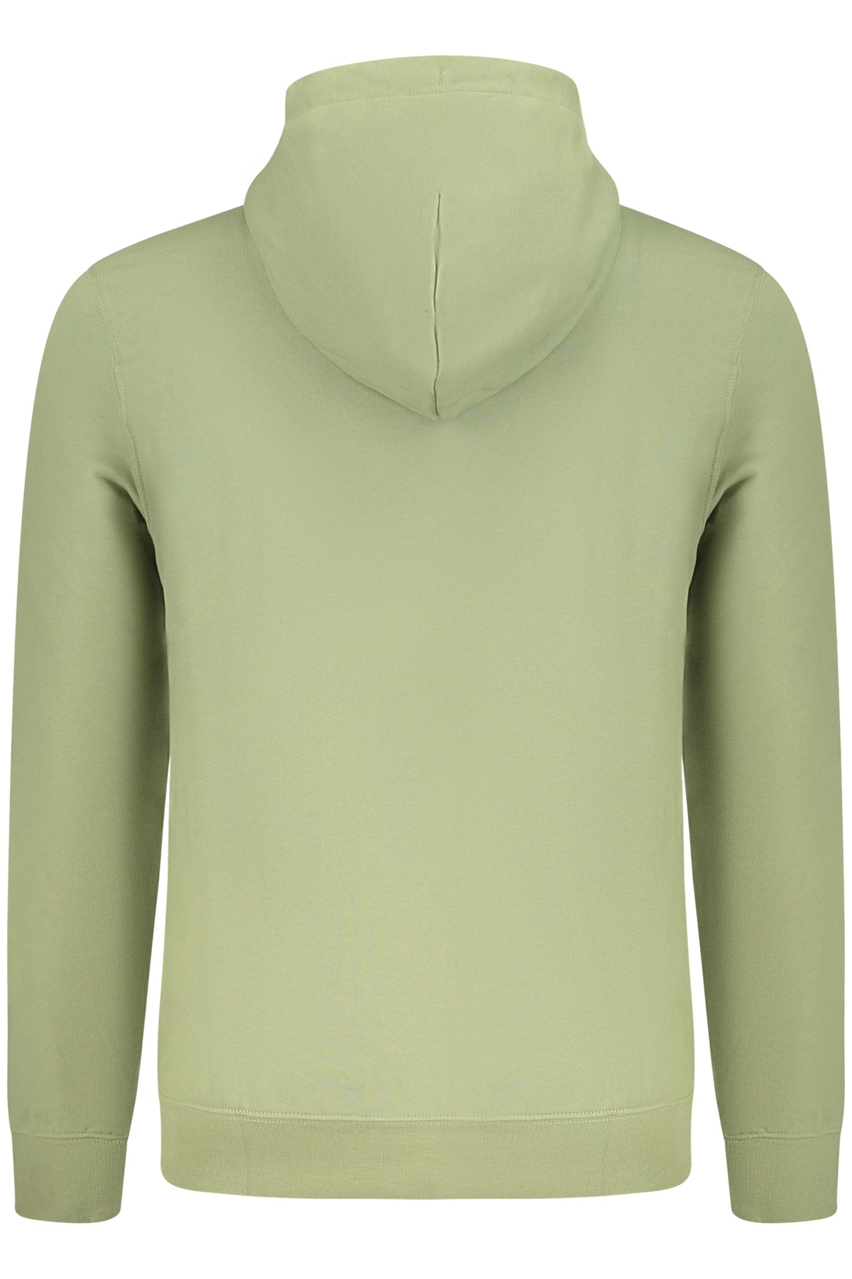 CALVIN KLEIN Sudaderas Hombre Verde