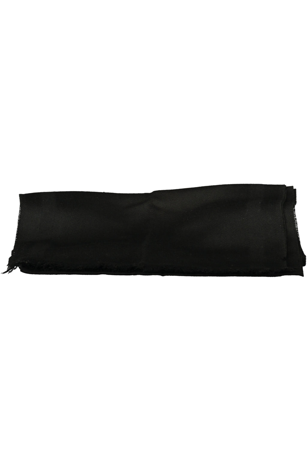 BUFANDA NEGRA PARA HOMBRE DE CALVIN KLEIN CALVIN KLEIN