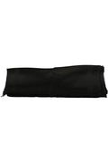 BUFANDA NEGRA PARA HOMBRE DE CALVIN KLEIN CALVIN KLEIN
