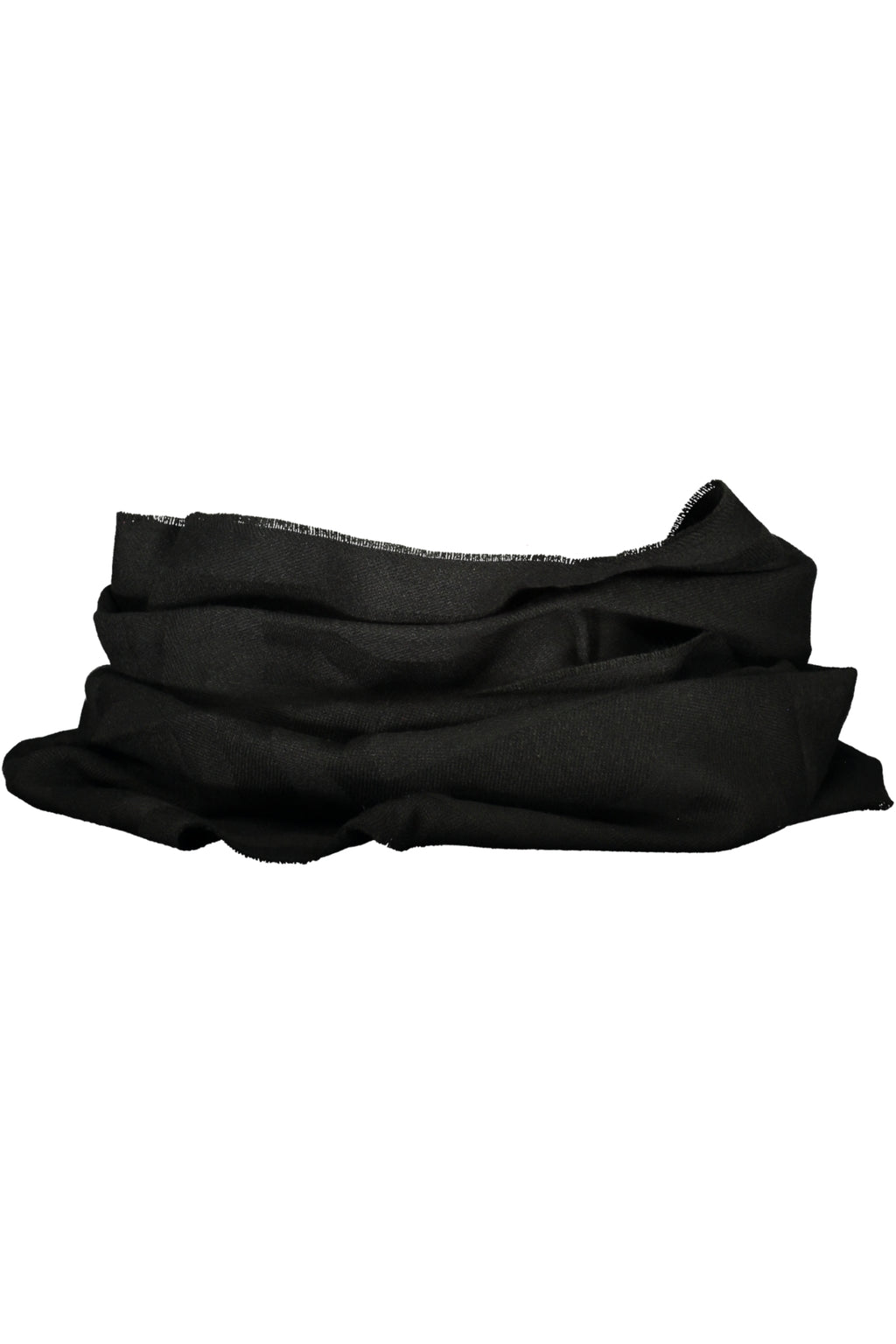 BUFANDA NEGRA PARA HOMBRE DE CALVIN KLEIN CALVIN KLEIN