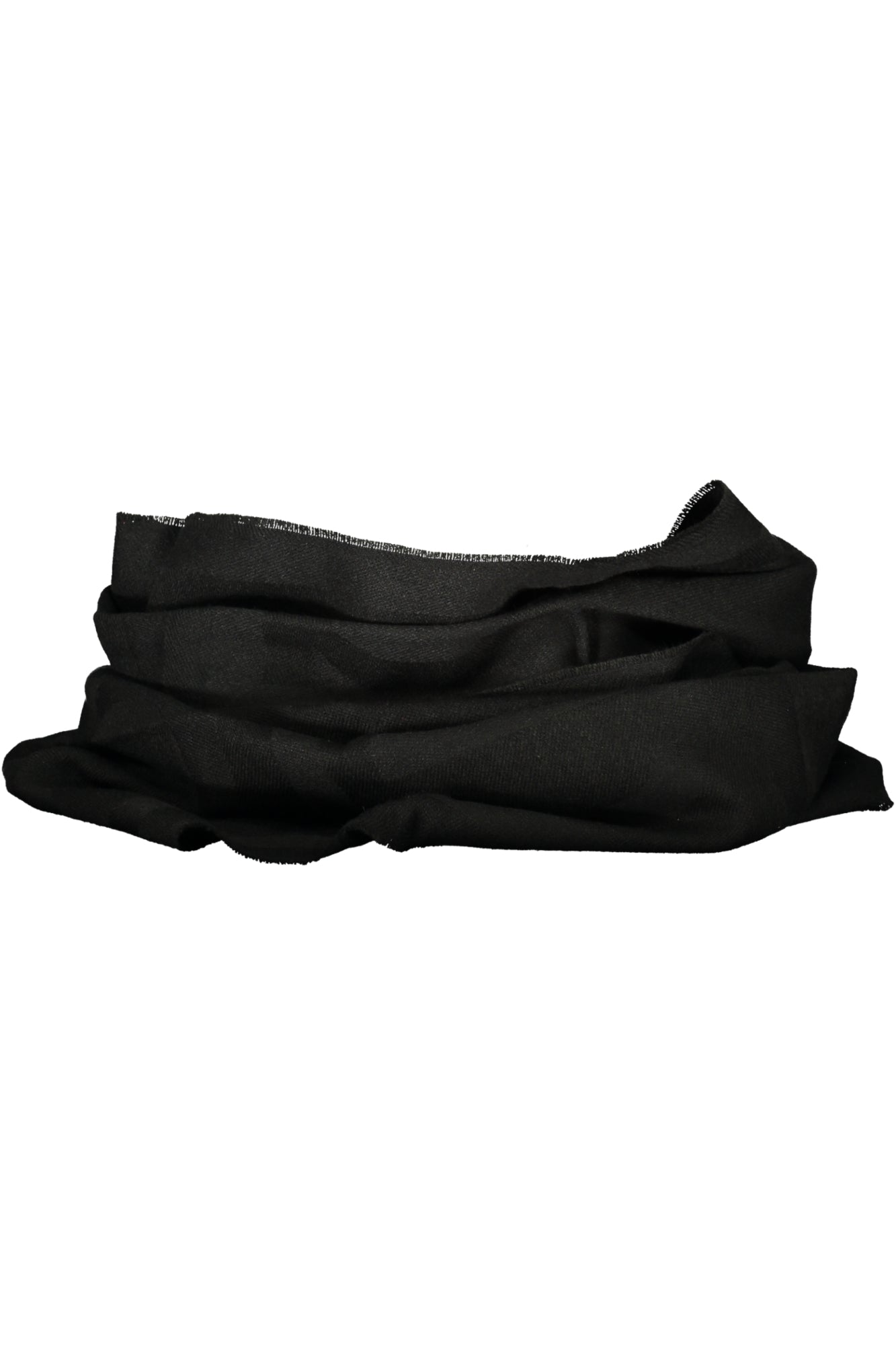 BUFANDA NEGRA PARA HOMBRE DE CALVIN KLEIN CALVIN KLEIN