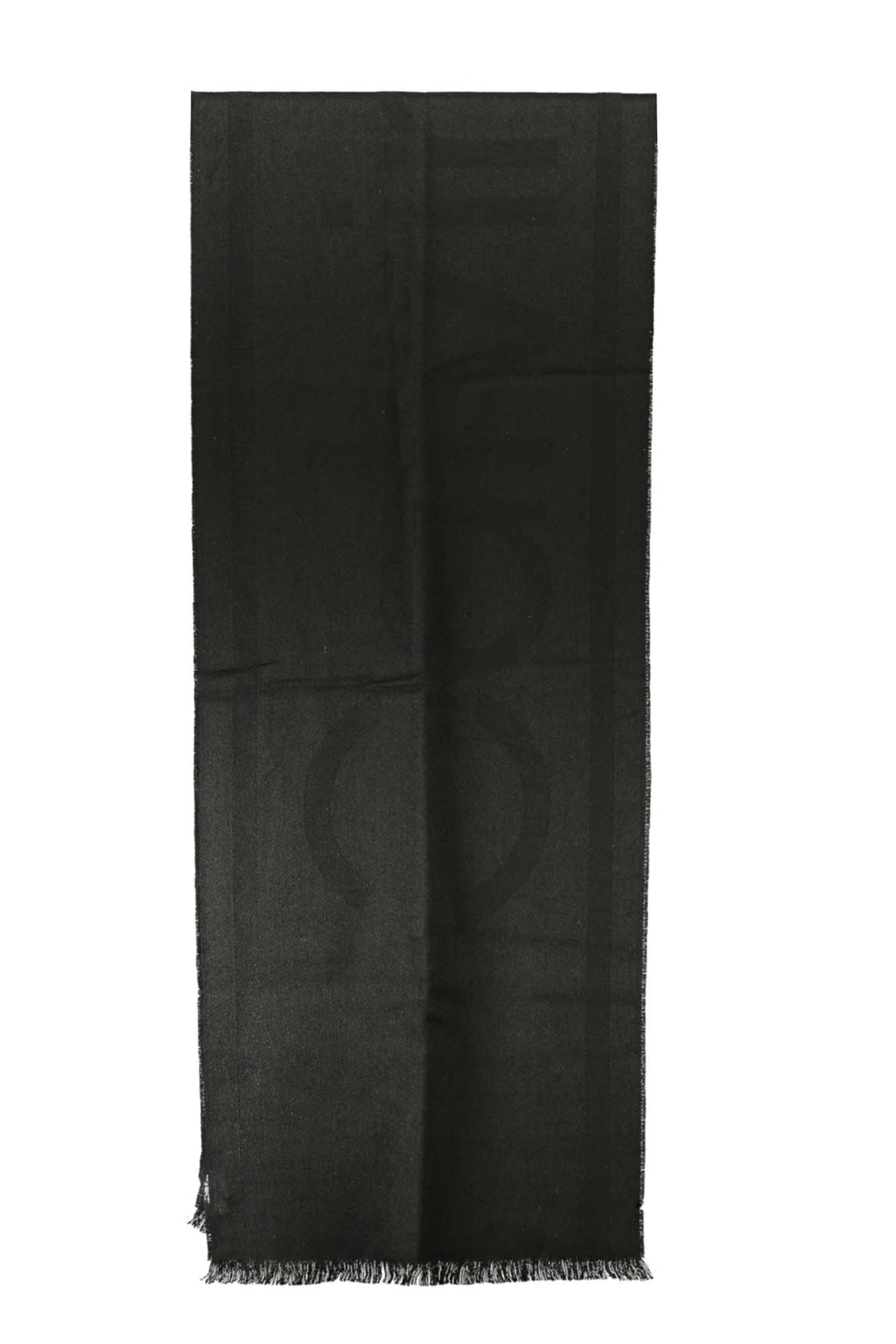 BUFANDA NEGRA PARA HOMBRE DE CALVIN KLEIN CALVIN KLEIN