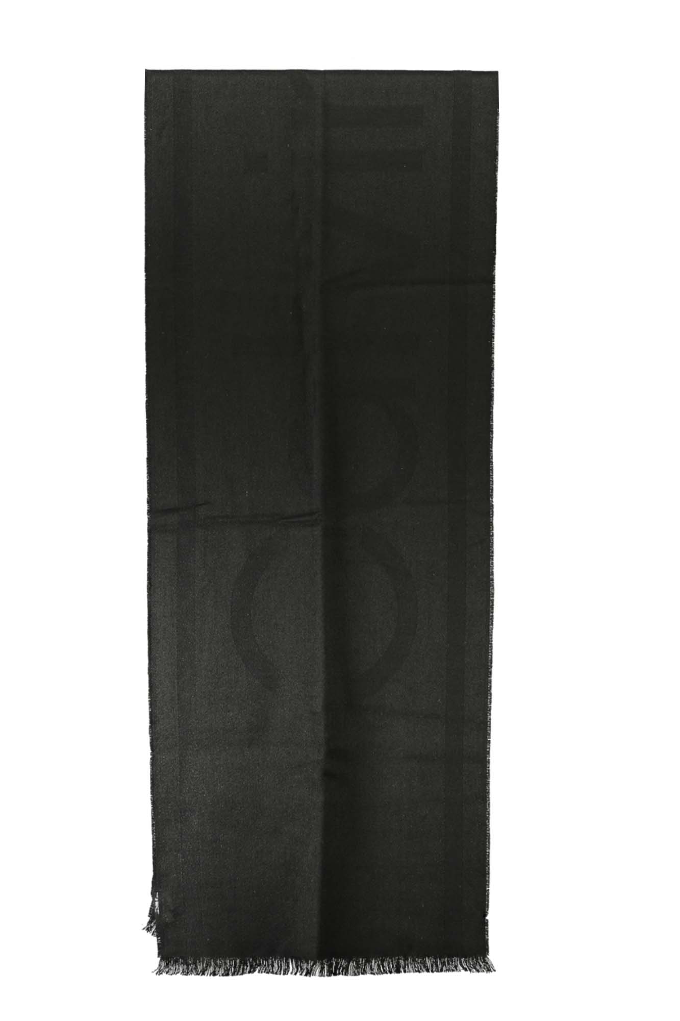BUFANDA NEGRA PARA HOMBRE DE CALVIN KLEIN CALVIN KLEIN
