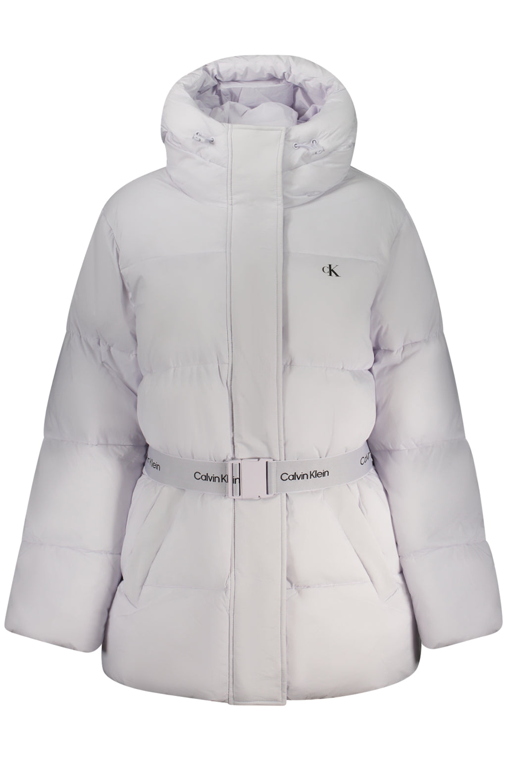 CALVIN KLEIN Abrigos y Chaquetas Mujer Violeta