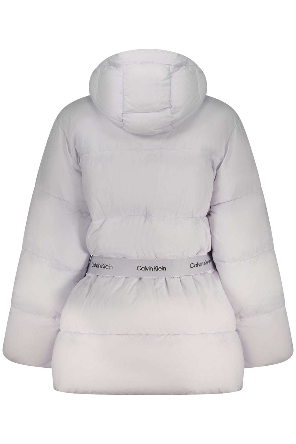 CALVIN KLEIN Abrigos y Chaquetas Mujer Violeta