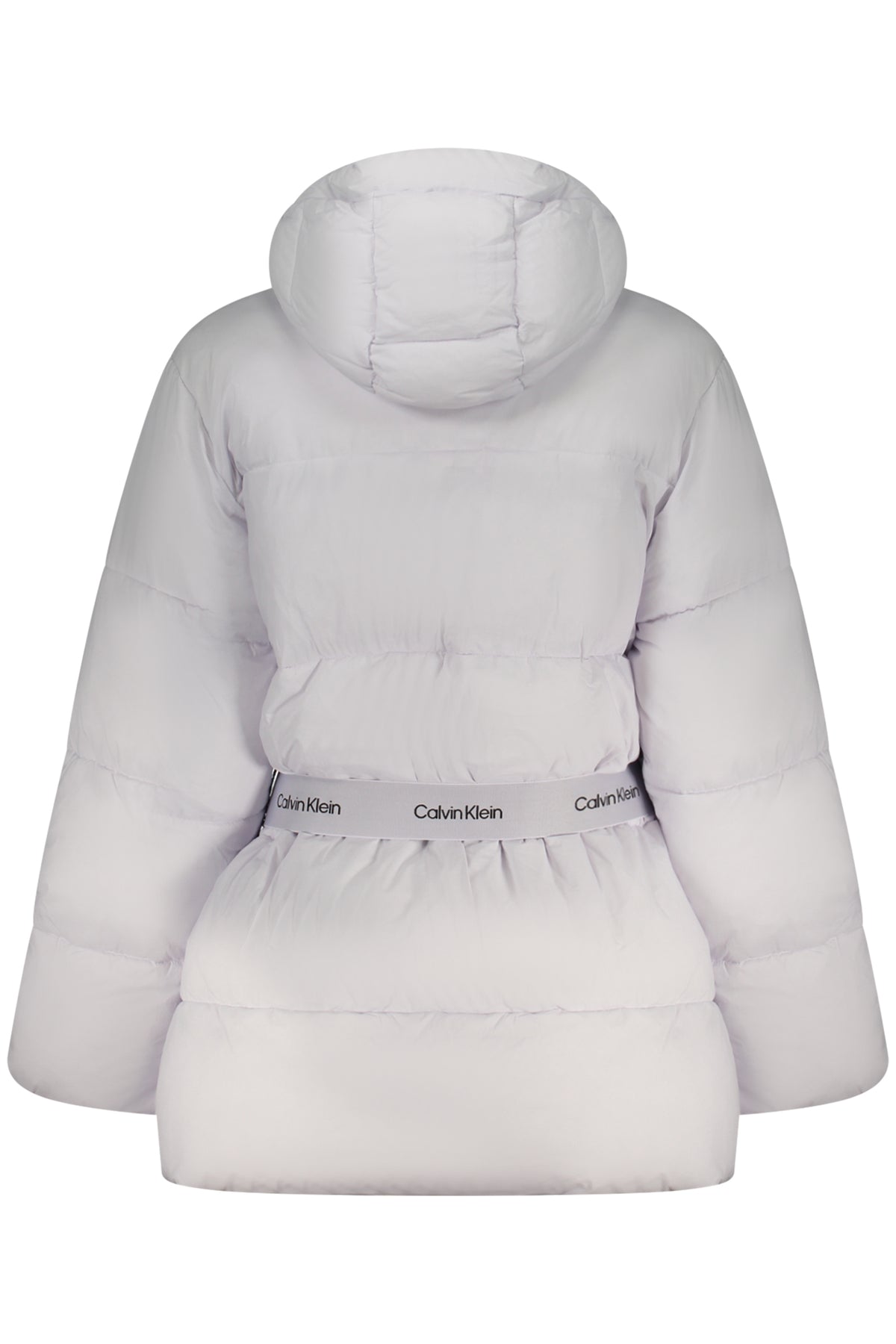 CALVIN KLEIN Abrigos y Chaquetas Mujer Violeta