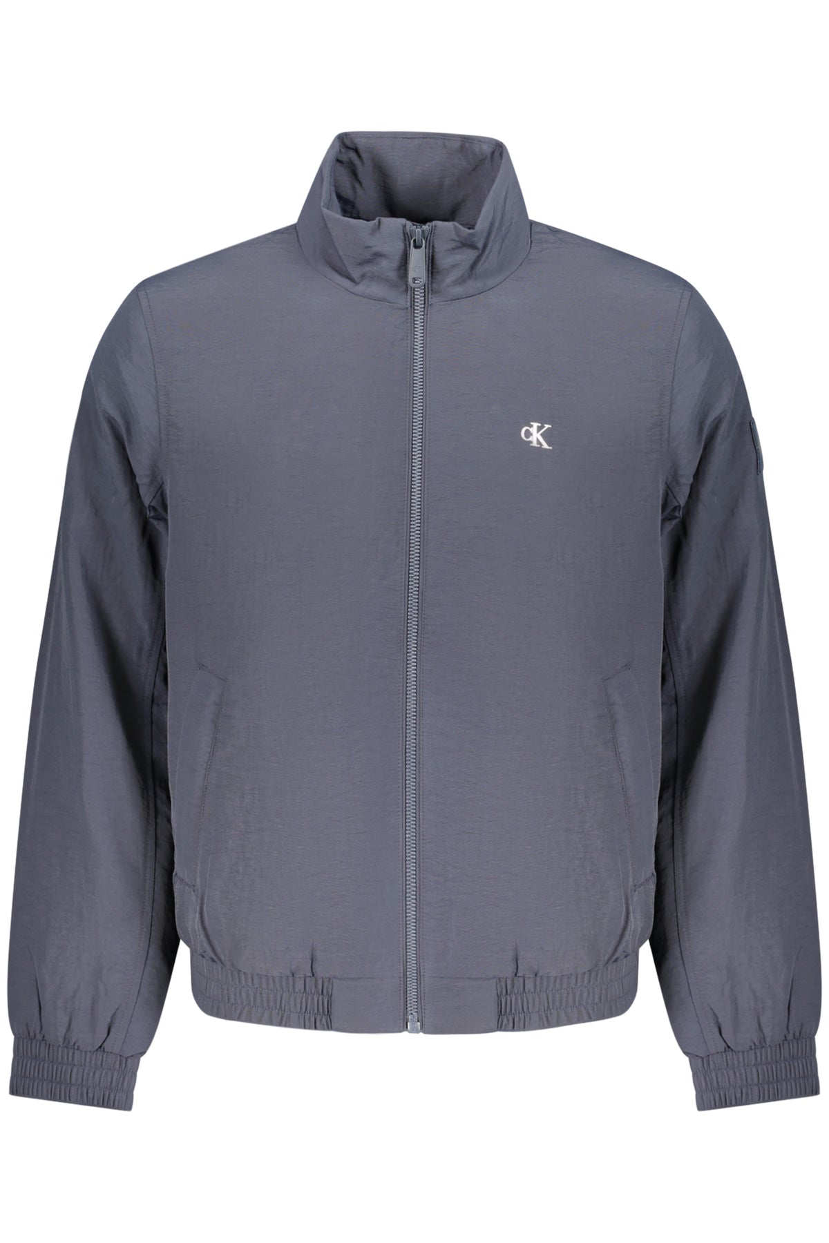 CALVIN KLEIN Abrigos y Chaquetas Hombre Azul