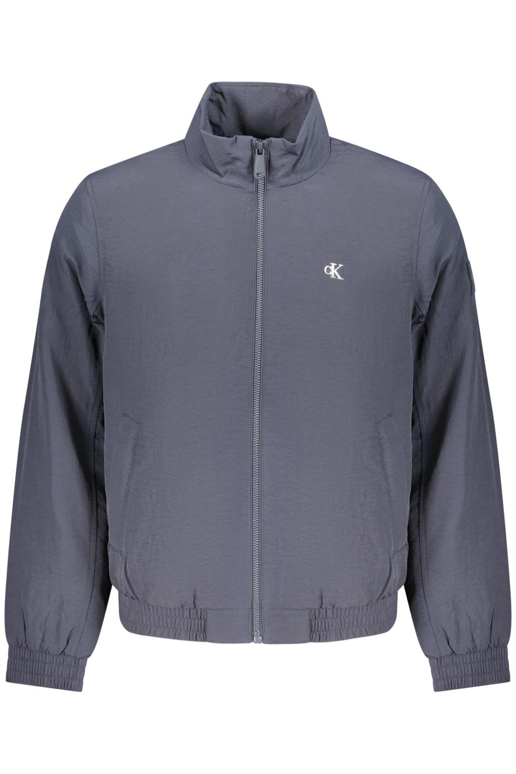 CALVIN KLEIN Abrigos y Chaquetas Hombre Azul