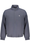 CALVIN KLEIN Abrigos y Chaquetas Hombre Azul