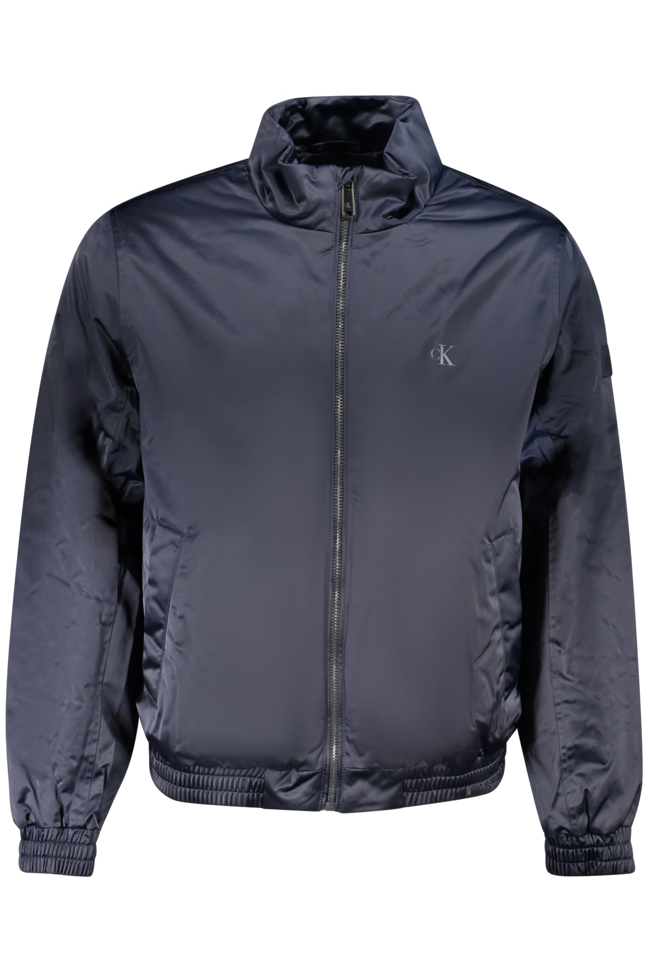 CHAQUETA AZUL PARA HOMBRE DE CALVIN KLEIN