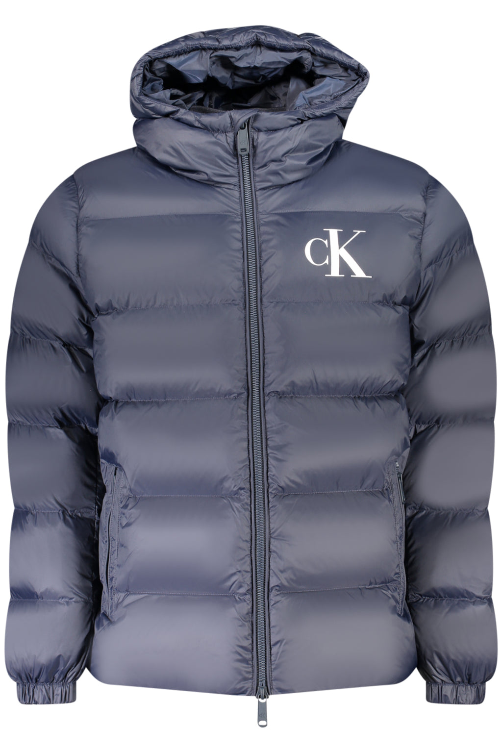 CALVIN KLEIN Abrigos y Chaquetas Hombre Azul