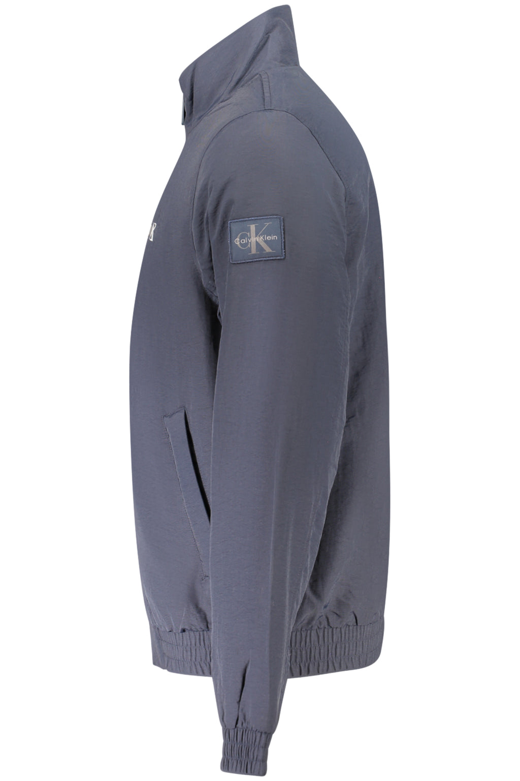 CALVIN KLEIN Abrigos y Chaquetas Hombre Azul