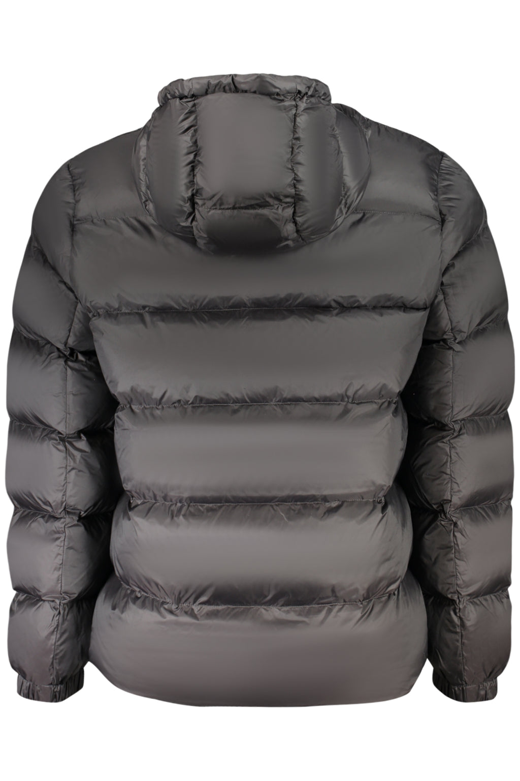 CALVIN KLEIN Abrigos y Chaquetas Hombre Negro