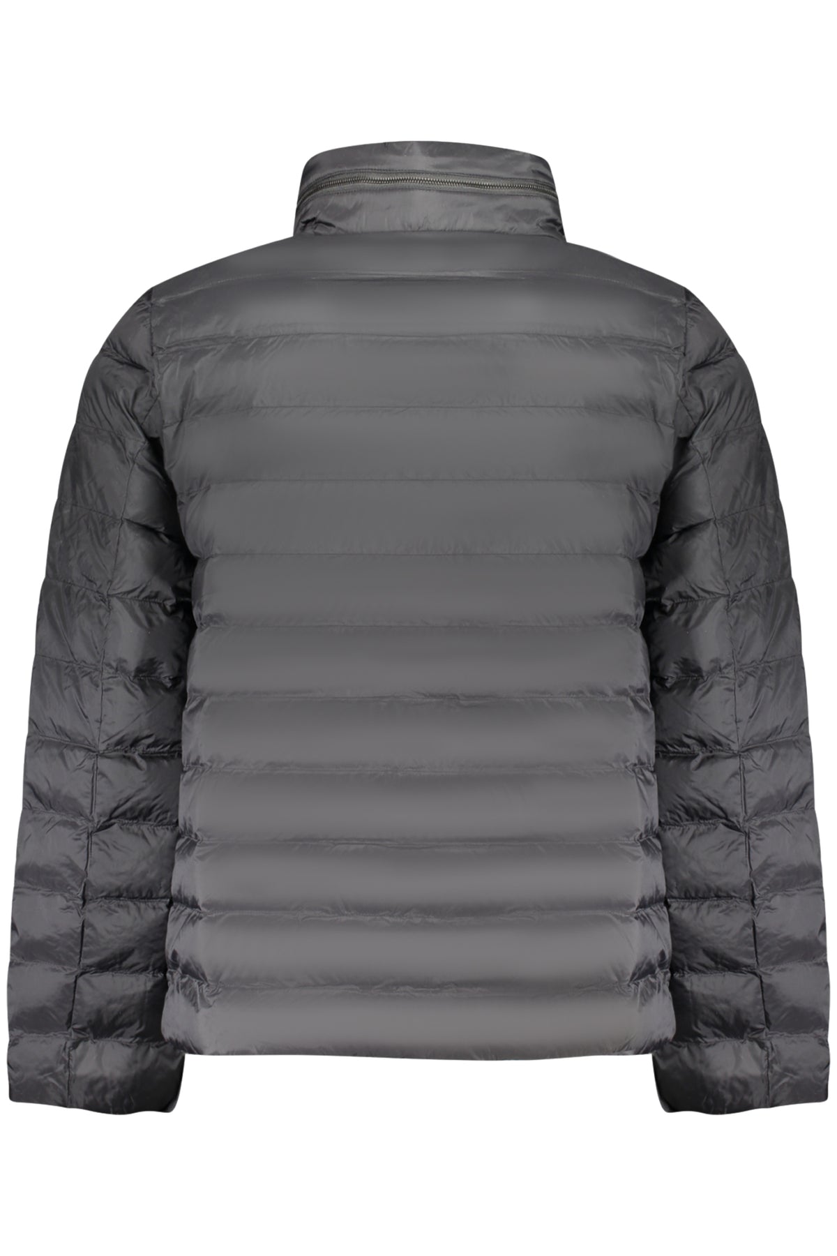 CALVIN KLEIN Abrigos y Chaquetas Hombre Negro