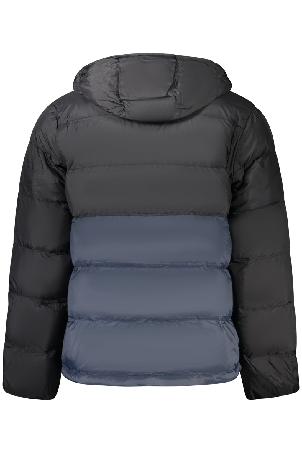 CALVIN KLEIN Abrigos y Chaquetas Hombre Negro