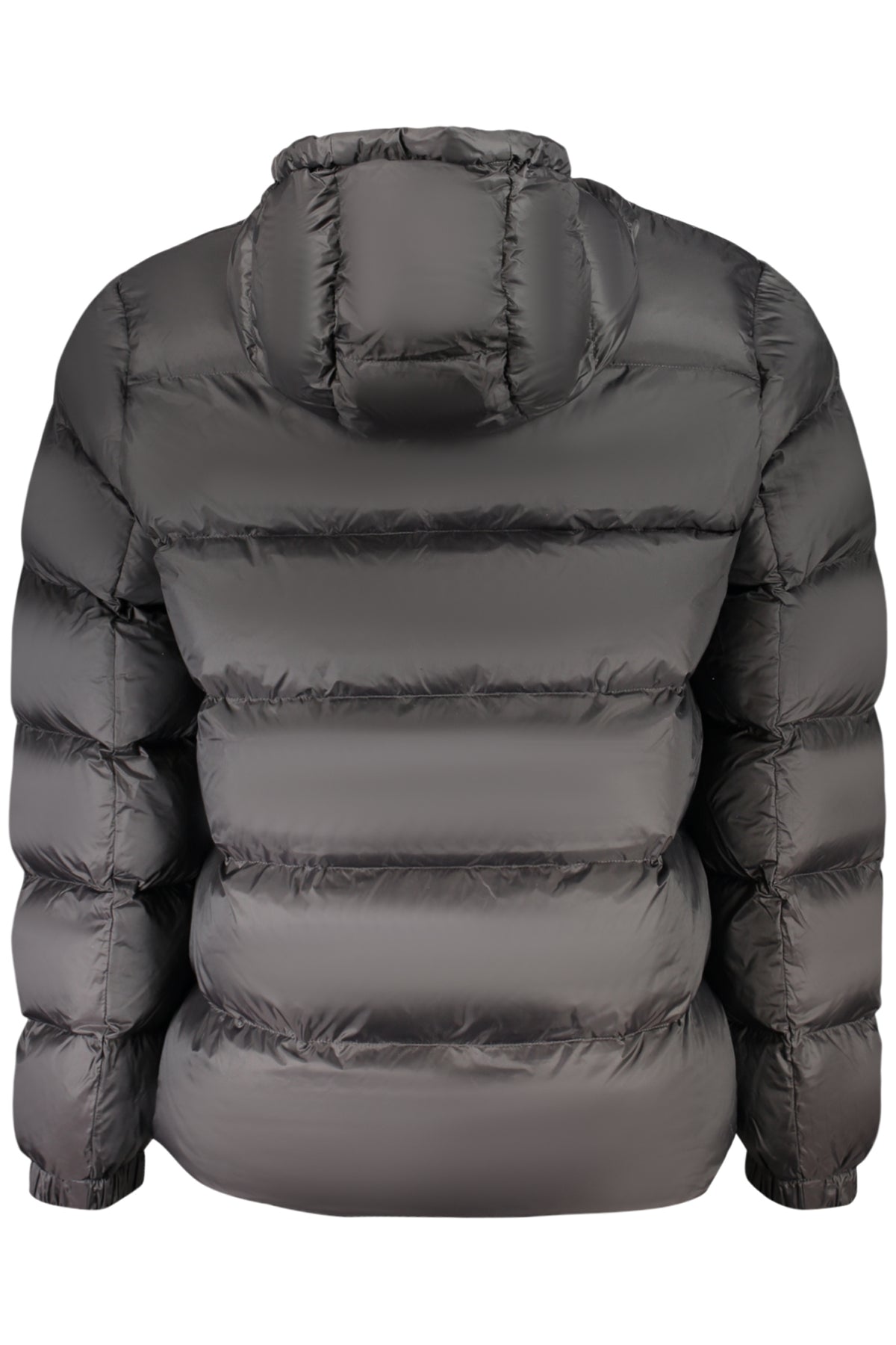CALVIN KLEIN Abrigos y Chaquetas Hombre Negro