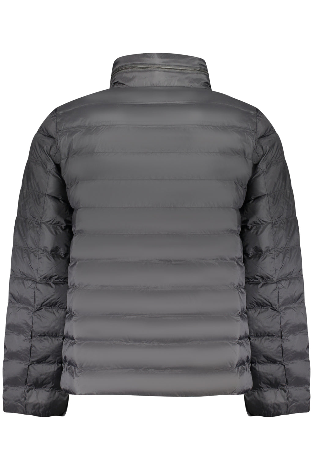 CALVIN KLEIN Abrigos y Chaquetas Hombre Negro