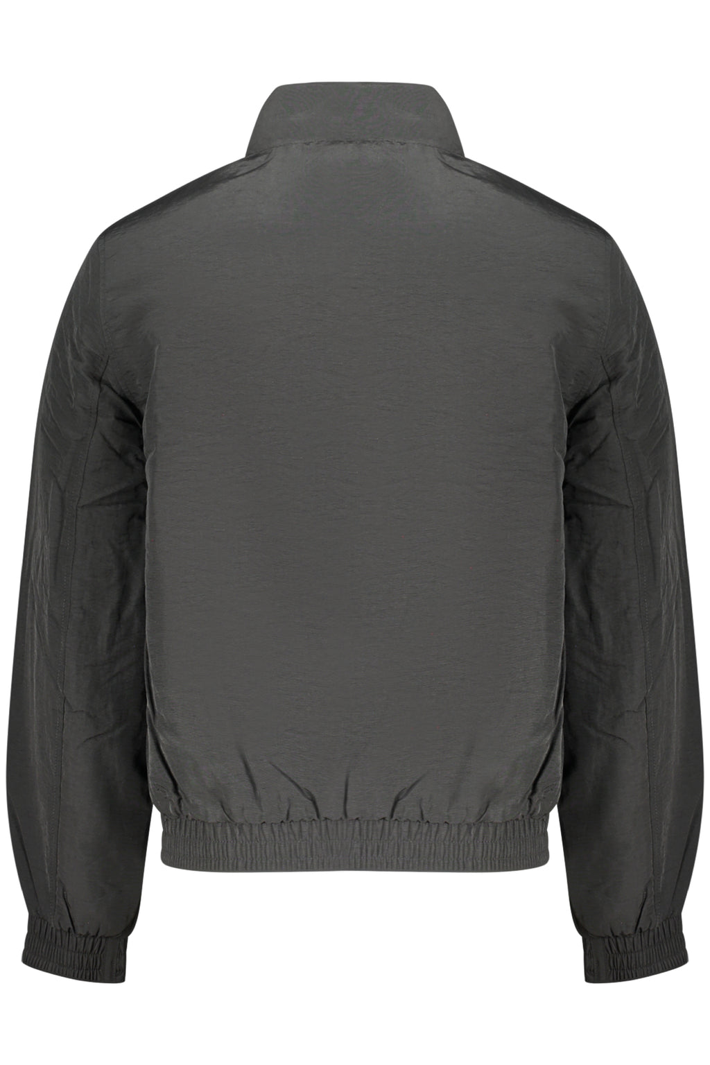 CALVIN KLEIN Abrigos y Chaquetas Hombre Negro