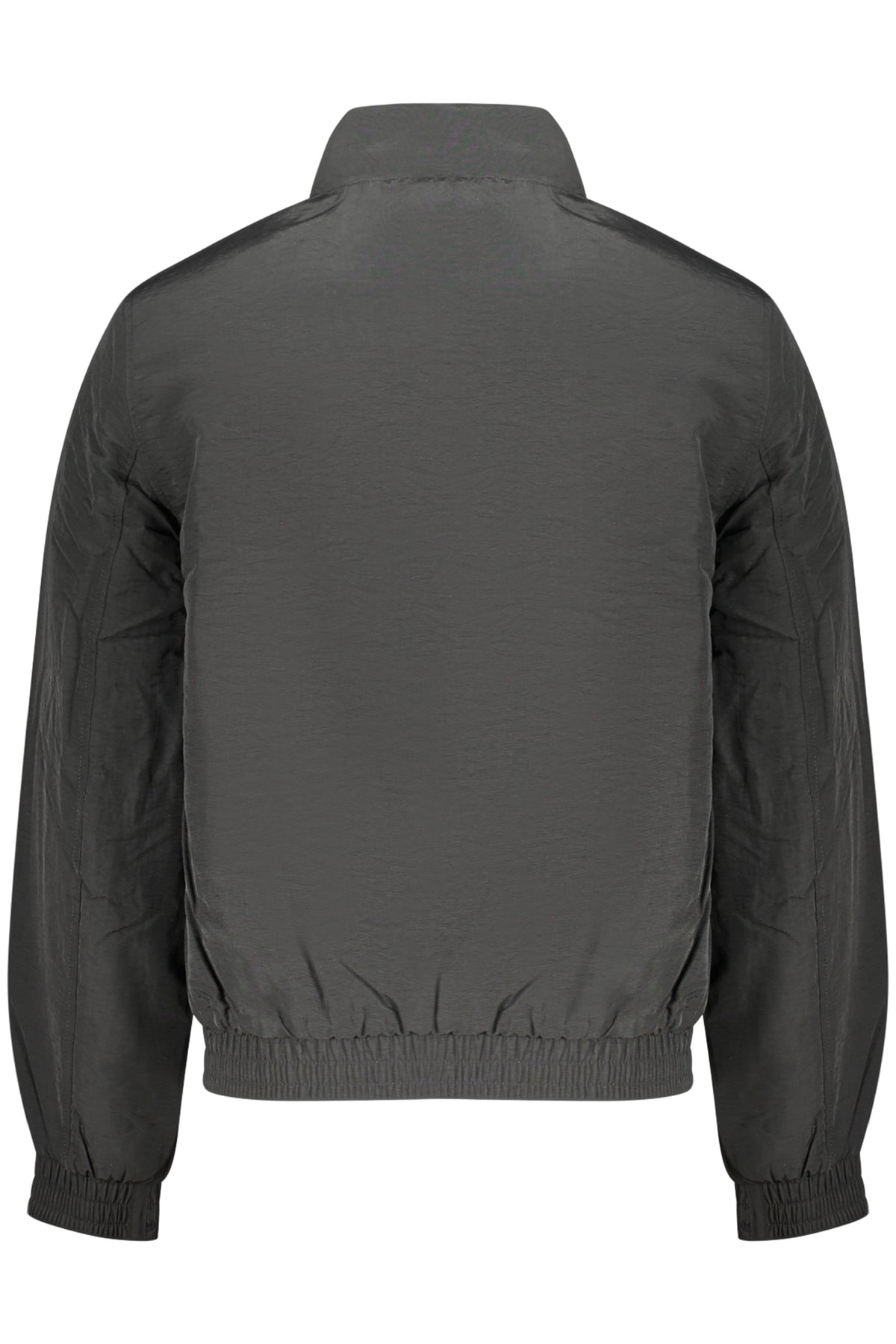 CALVIN KLEIN Abrigos y Chaquetas Hombre Negro