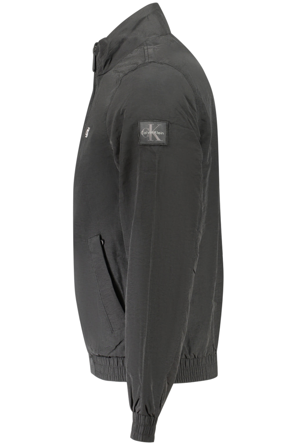 CALVIN KLEIN Abrigos y Chaquetas Hombre Negro