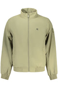 CALVIN KLEIN Abrigos y Chaquetas Hombre Verde