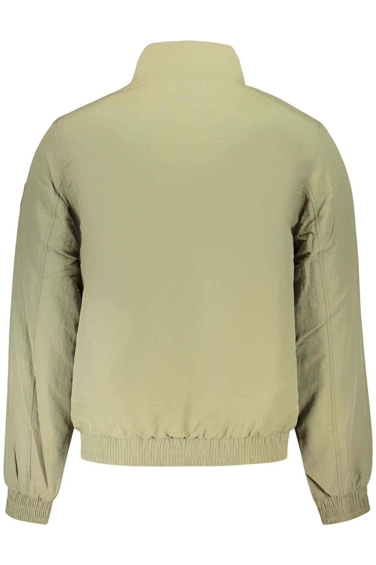 CALVIN KLEIN Abrigos y Chaquetas Hombre Verde