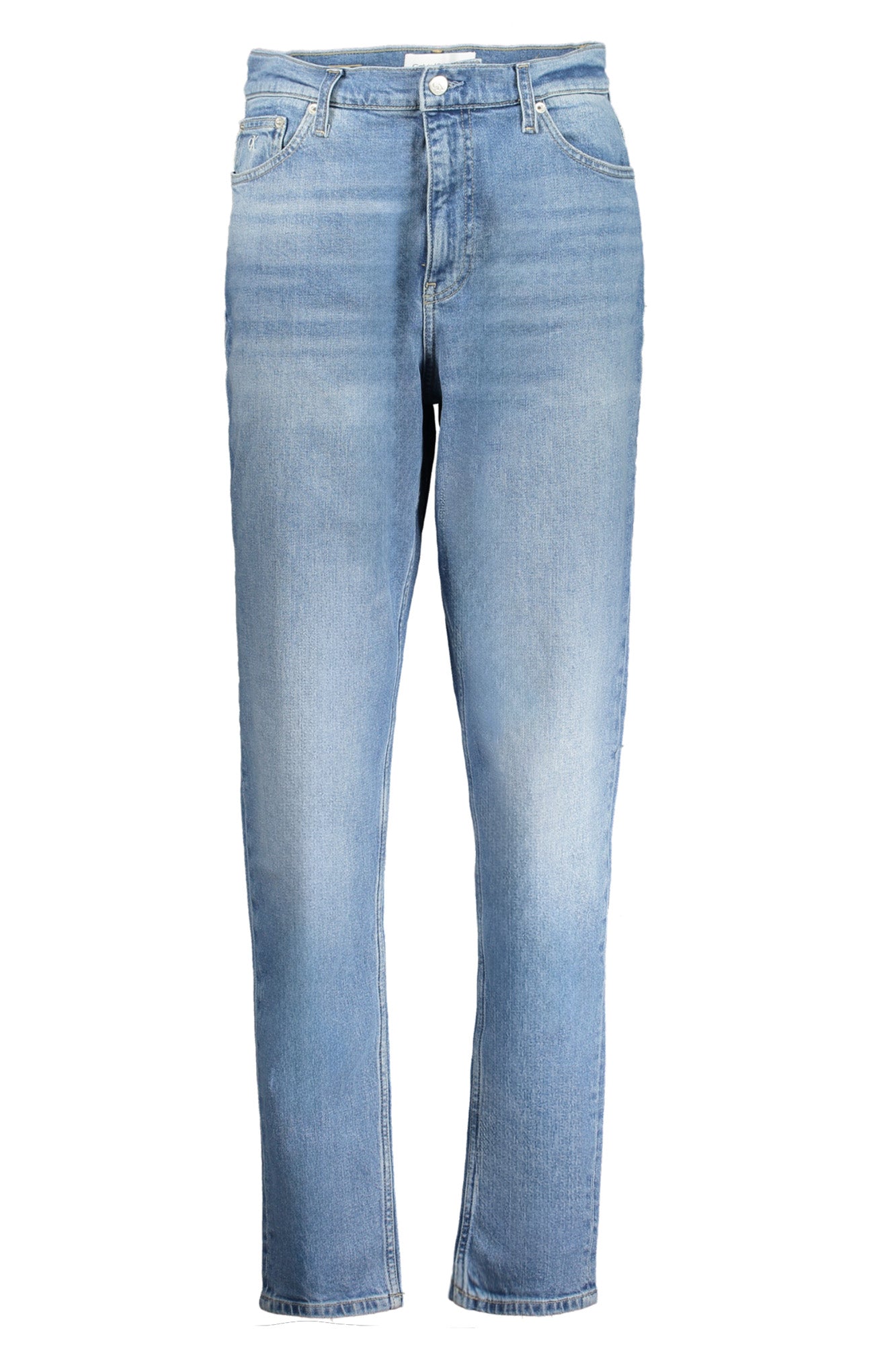 PANTALONES VAQUEROS AZULES PARA MUJER DE CALVIN KLEIN