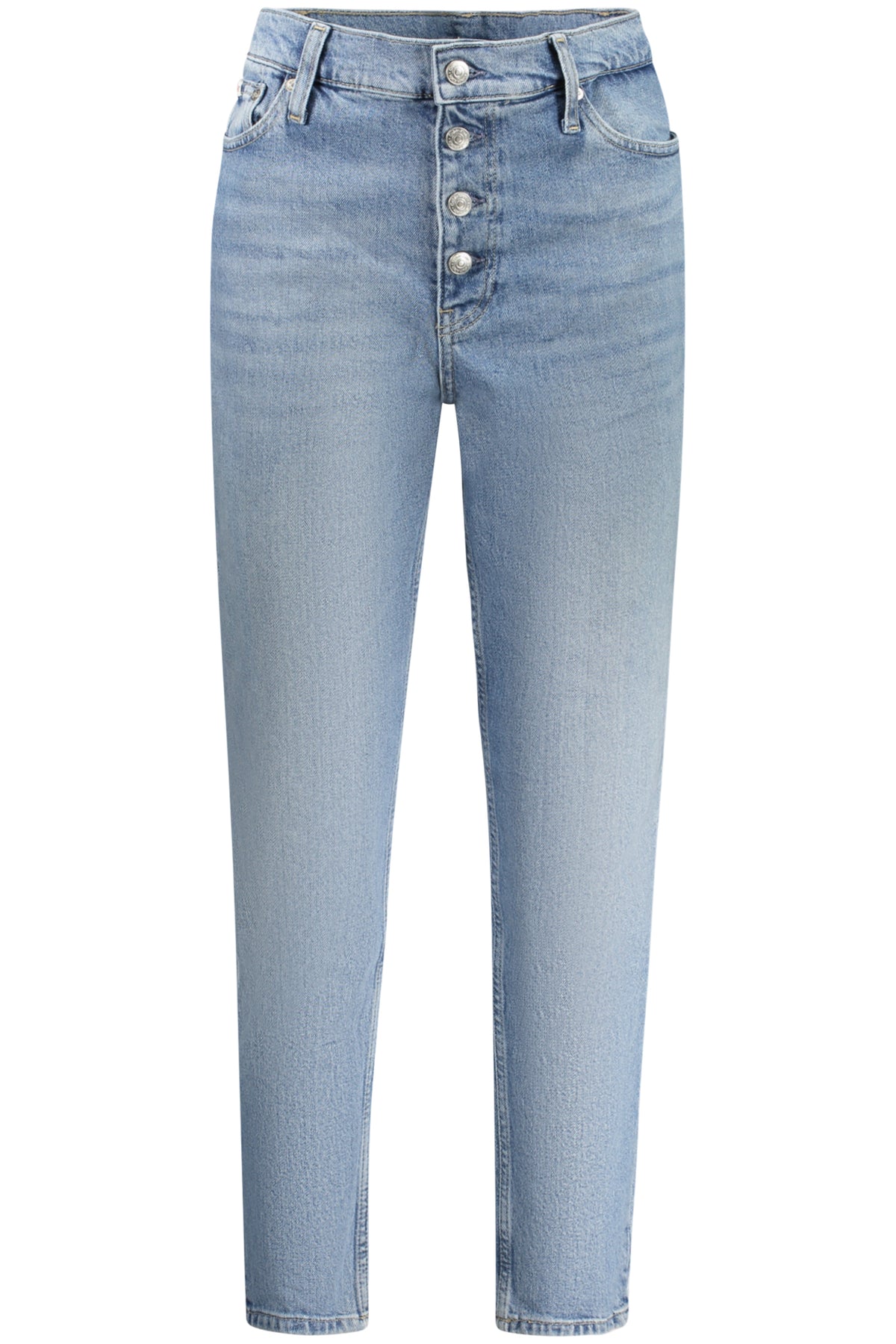 CALVIN KLEIN Jeans Mujer Azul