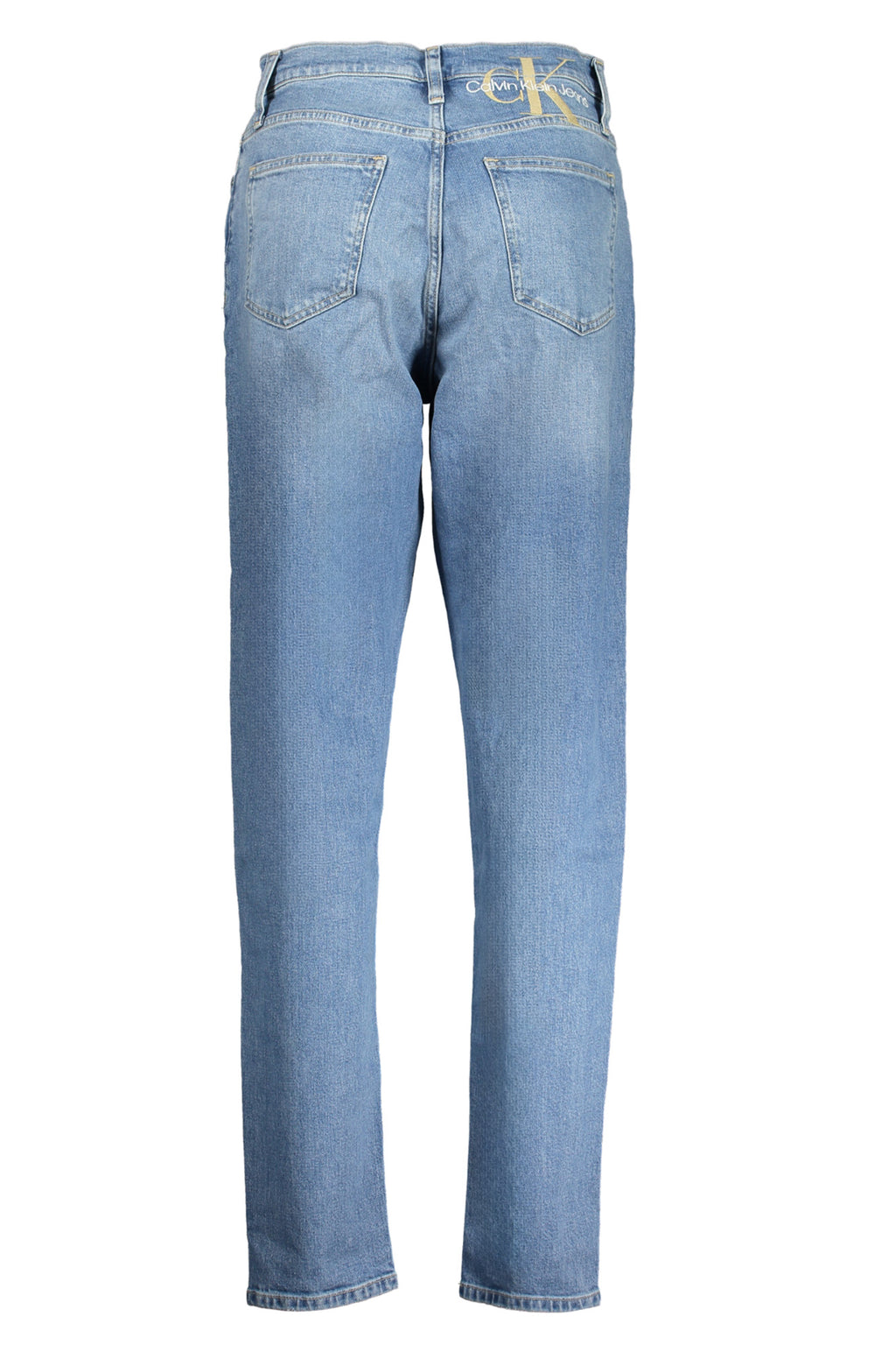 PANTALONES VAQUEROS AZULES PARA MUJER DE CALVIN KLEIN