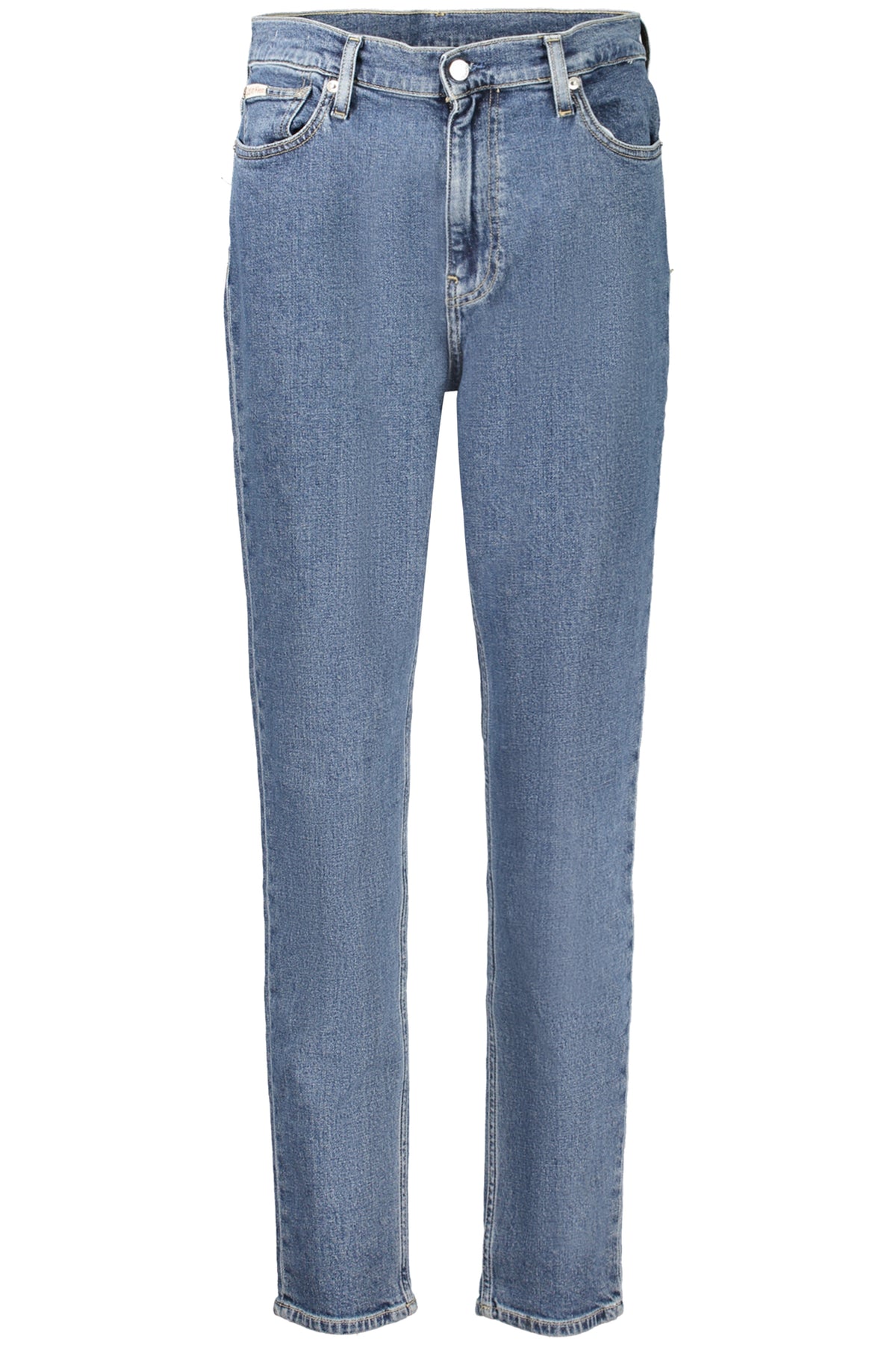 CALVIN KLEIN Jeans Mujer Azul
