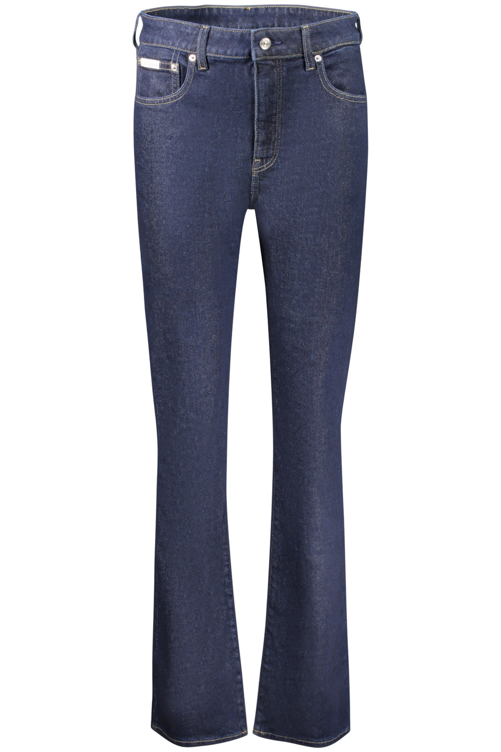 CALVIN KLEIN Jeans Mujer Azul