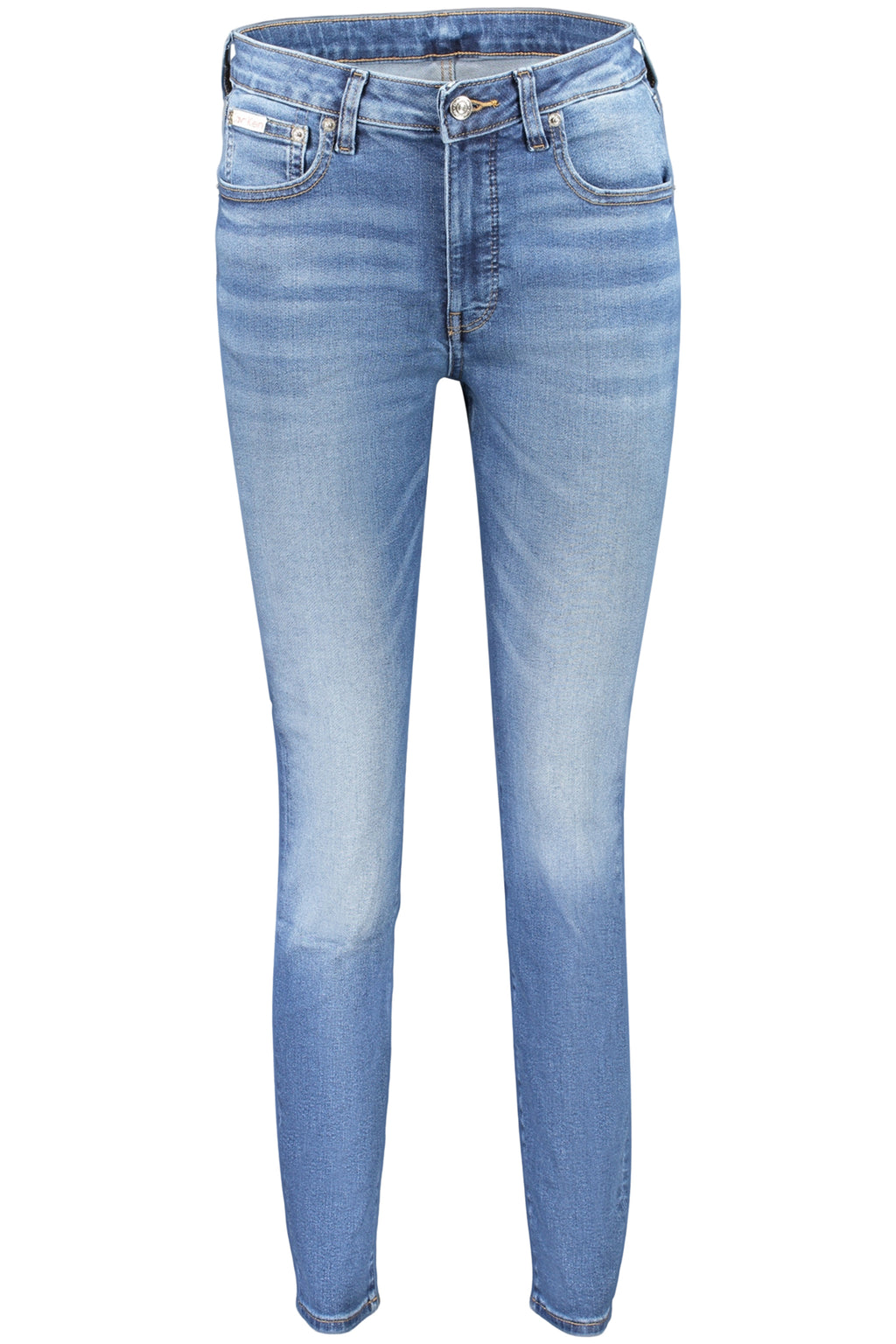CALVIN KLEIN Jeans Mujer Azul