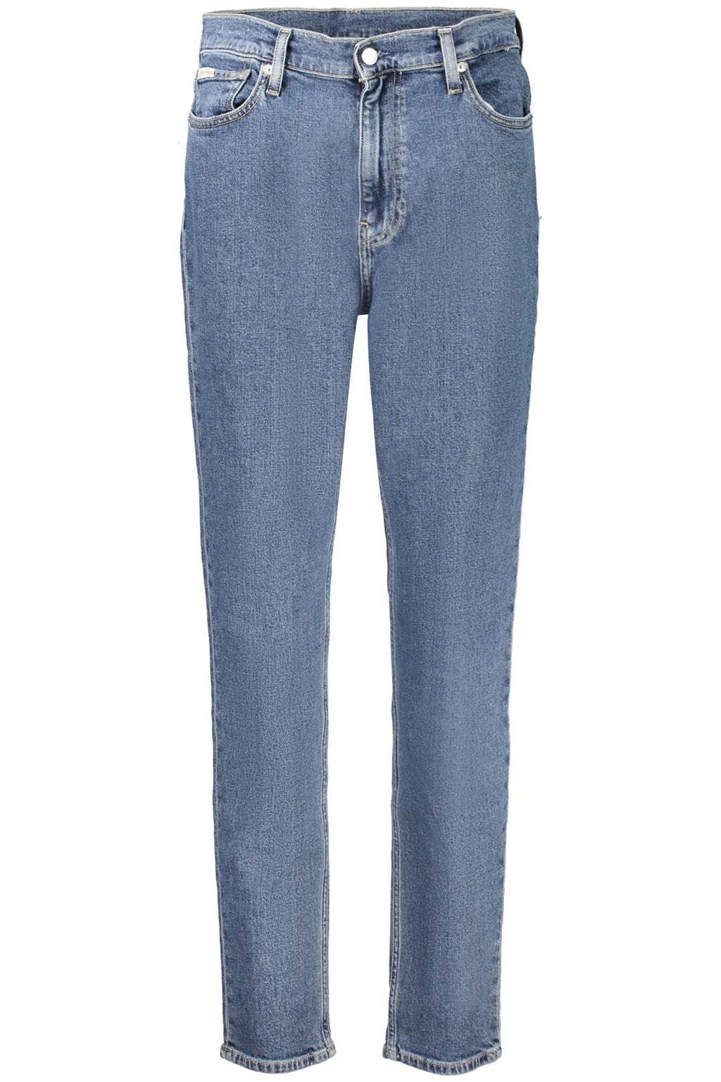 CALVIN KLEIN Jeans Mujer Azul