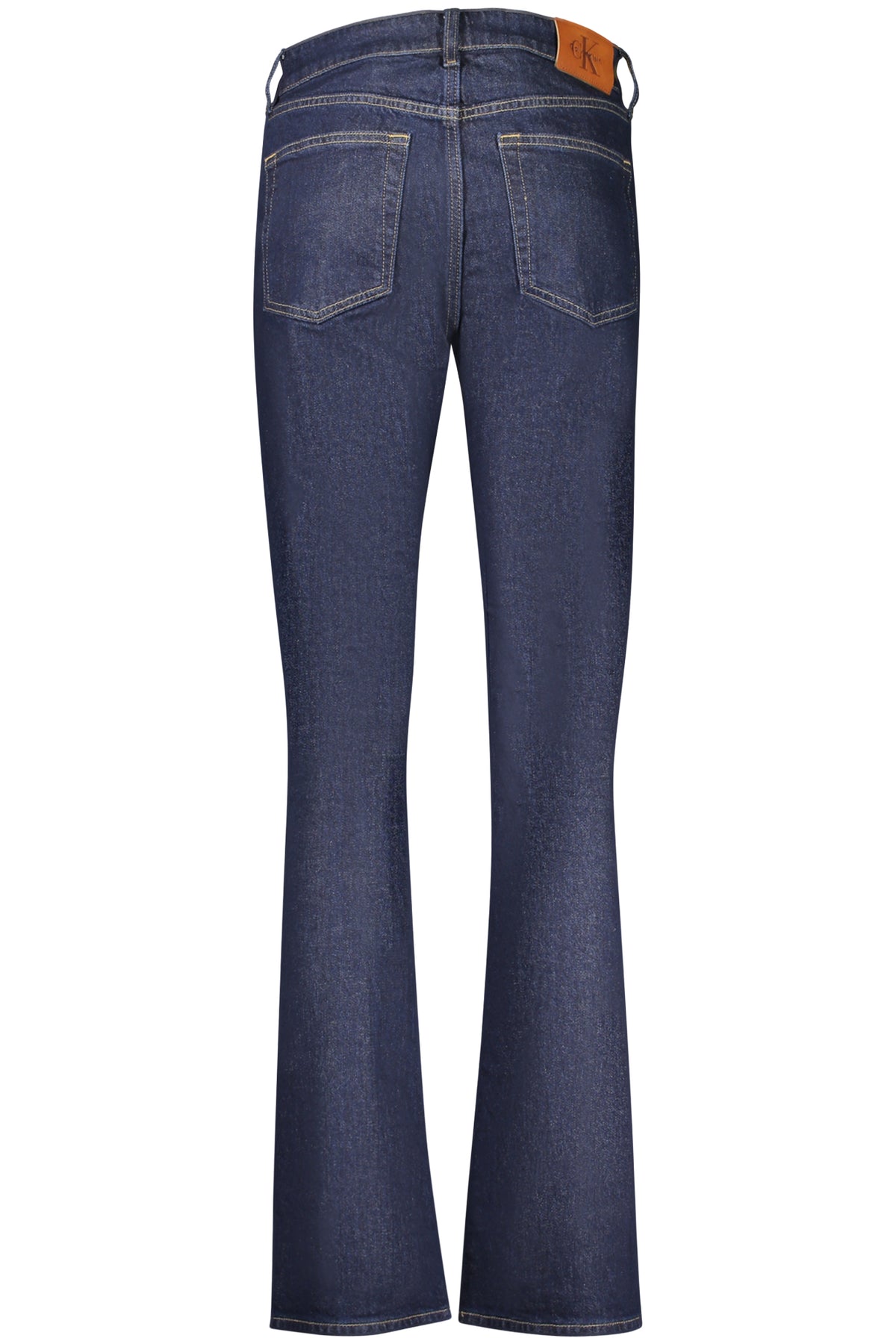 CALVIN KLEIN Jeans Mujer Azul
