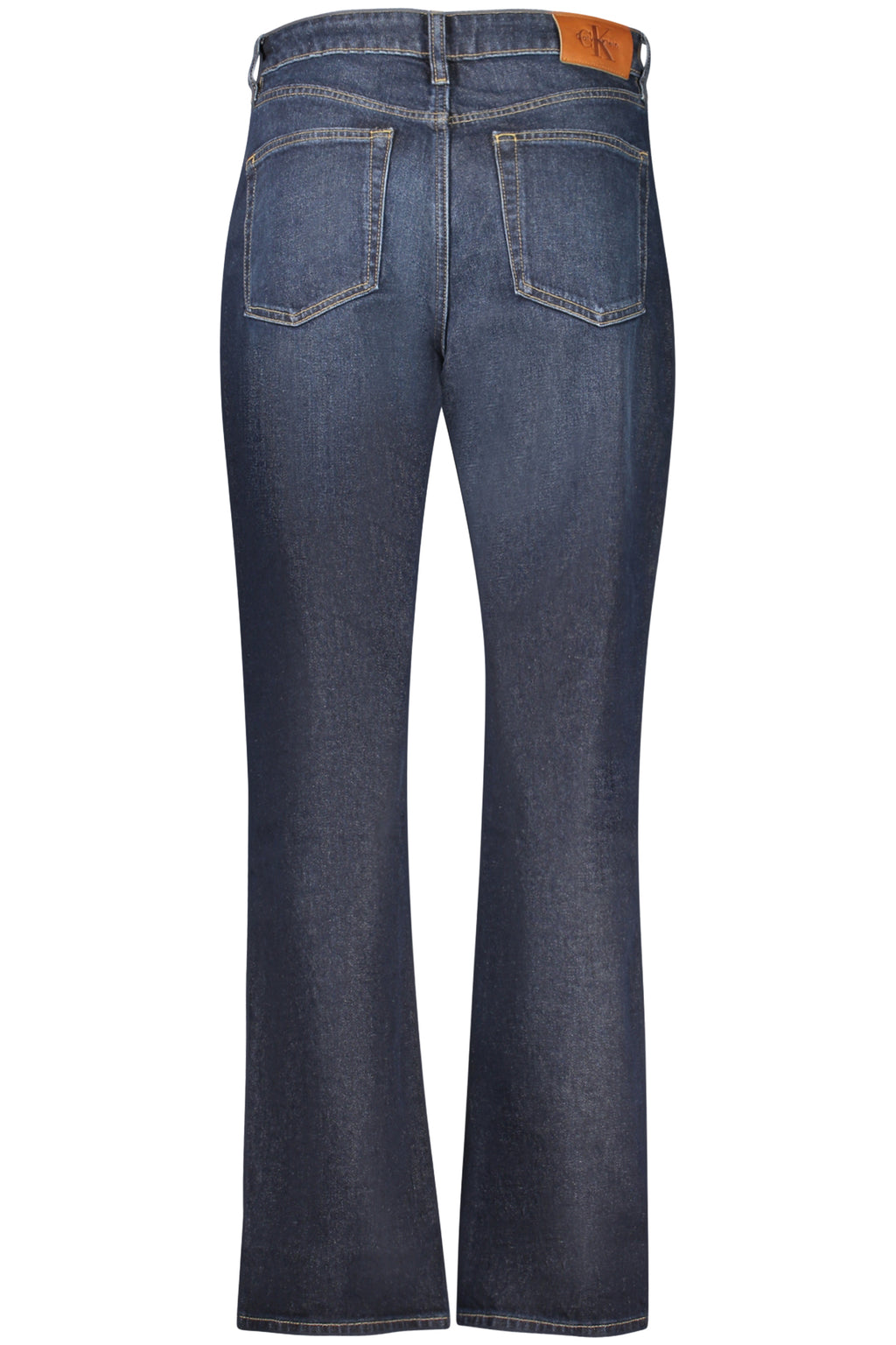 CALVIN KLEIN Jeans Mujer Azul