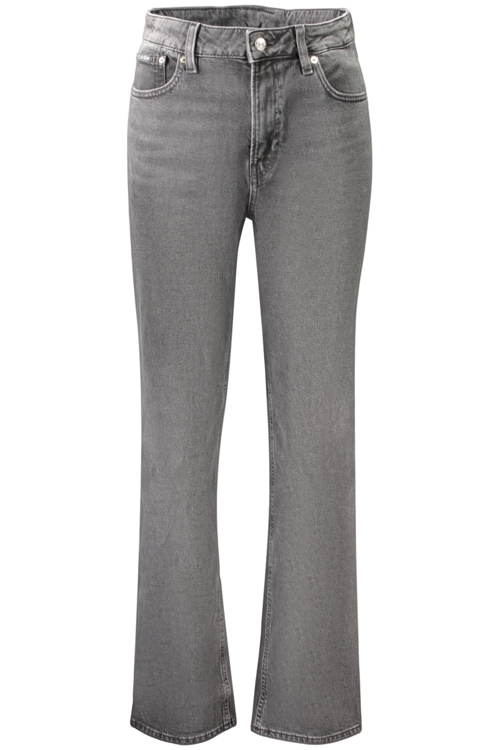 CALVIN KLEIN Jeans Mujer Negro
