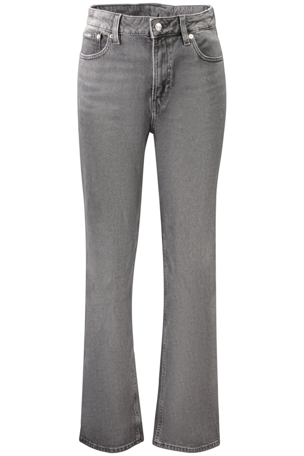 CALVIN KLEIN Jeans Mujer Negro