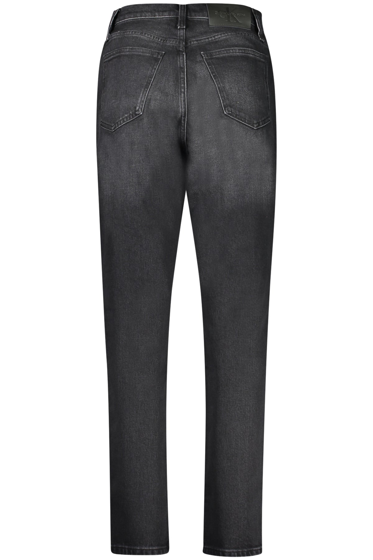 CALVIN KLEIN Jeans Mujer Negro