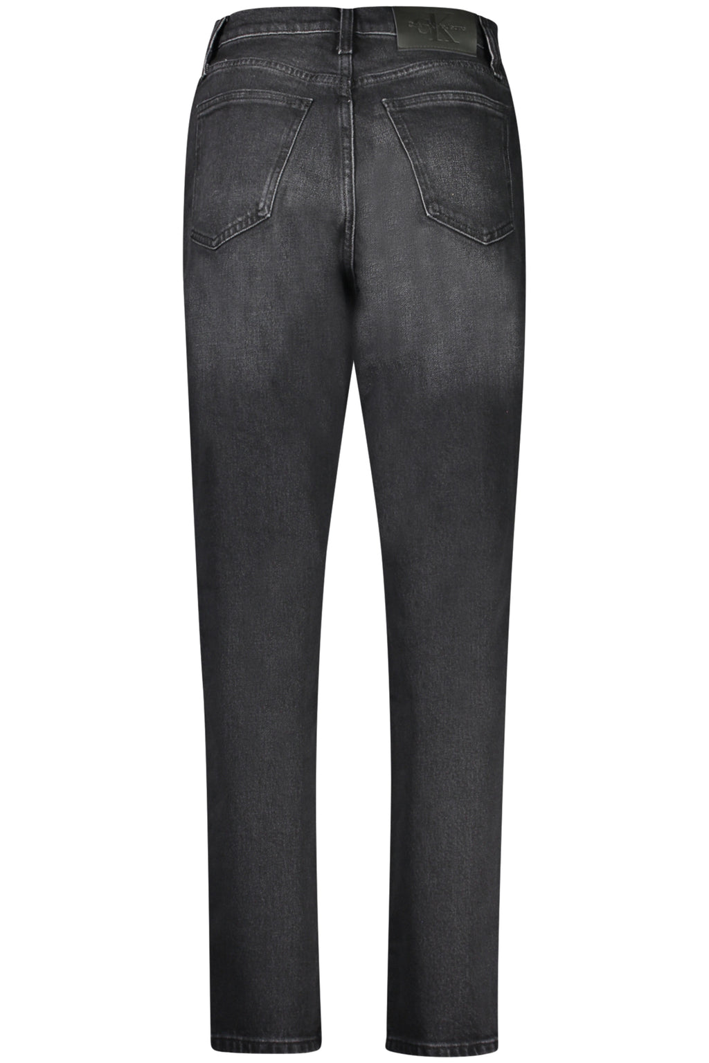 CALVIN KLEIN Jeans Mujer Negro